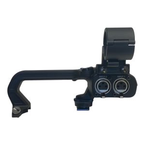 Canon XA60 Complete Top Handle Grip - Image 2