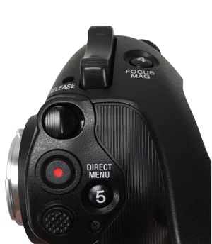 Sony FX6 Side Handle Grip - Image 5