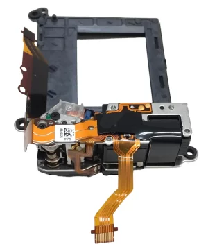 Sony A1 Shutter Unit Replacement Repair Part Genuine Sony - Image 2