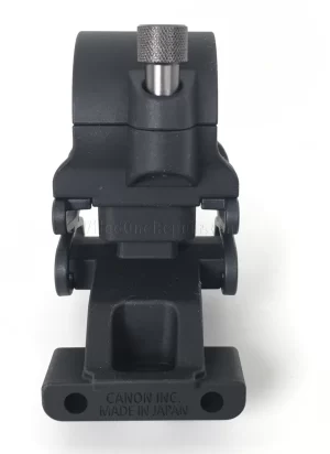 Canon C80 Microphone Holder - Image 2