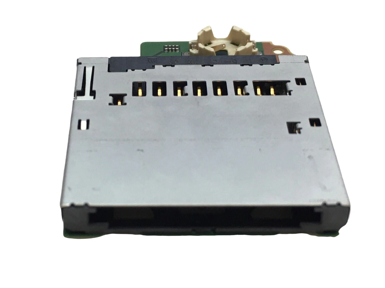 Genuine Sony A6500 SD Card Slot PCB- In Stock and Ready to Ship!