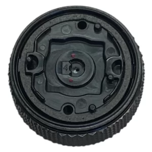 Sony A7R II Mode Dial - Image 2