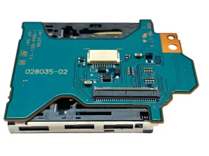 Sony ZV-E10 SD Card Slot PCB - Image 3