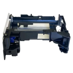 Sony ZV-1F Battery Door with Frame (White) - Image 3