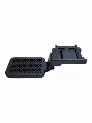 Sony ZV-1 Black Wind Screen Adaptor - Image 2
