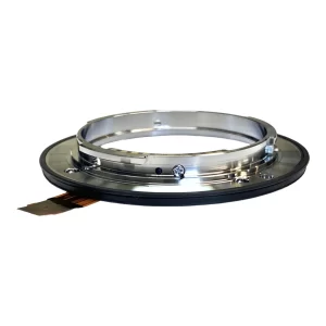 Sony FE 16-35mm f/2.8 GM Lens Mount Assembly - Image 2