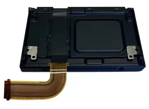 Sony RX100 VII LCD Screen Display - Image 2