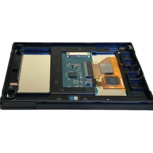 Sony ZV-1F Black LCD Screen Display Monitor - Image 2