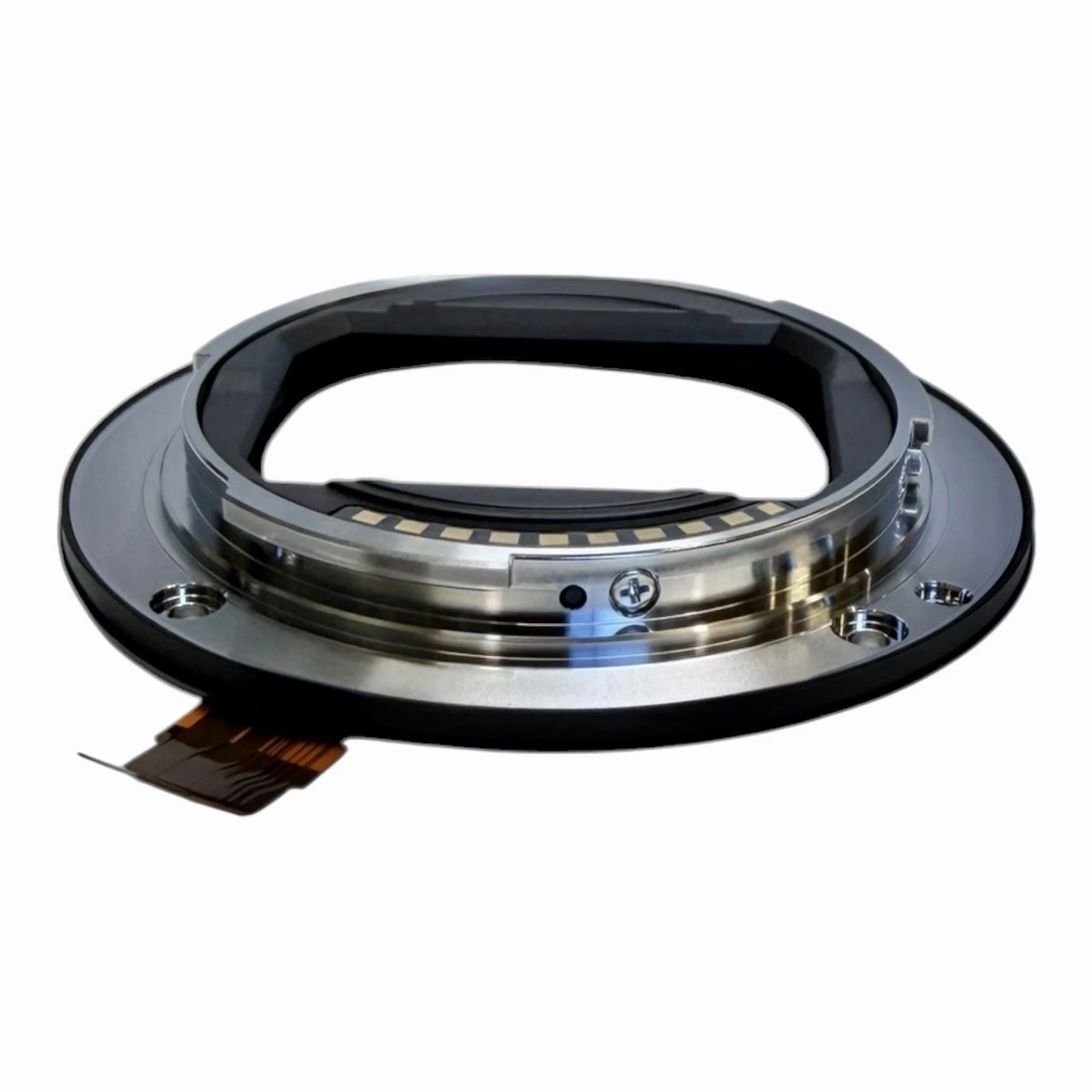 Sony 85mm f/1.4 GM II FE Lens Mount Assembly Replacement Part Genuine - Image 3