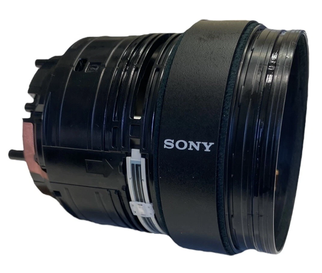 This item is a genuine Sony part sourced directly from Sony USA. This item is brand new and never used. Genuine Sony.