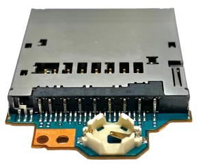 Sony ZV-E10 SD Card Slot PCB - Image 2