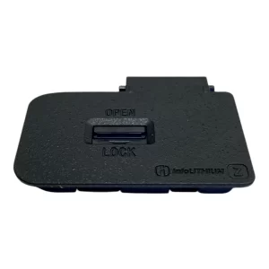 Sony A9 III Battery Lid Door Cover Replacement Repair Part Genuine Sony