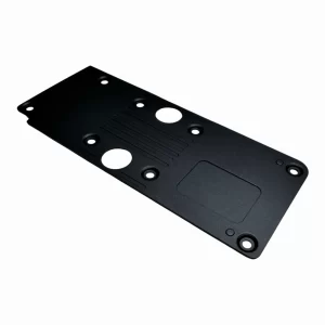 Sony FX2 Bottom Cabinet Plate - Image 2