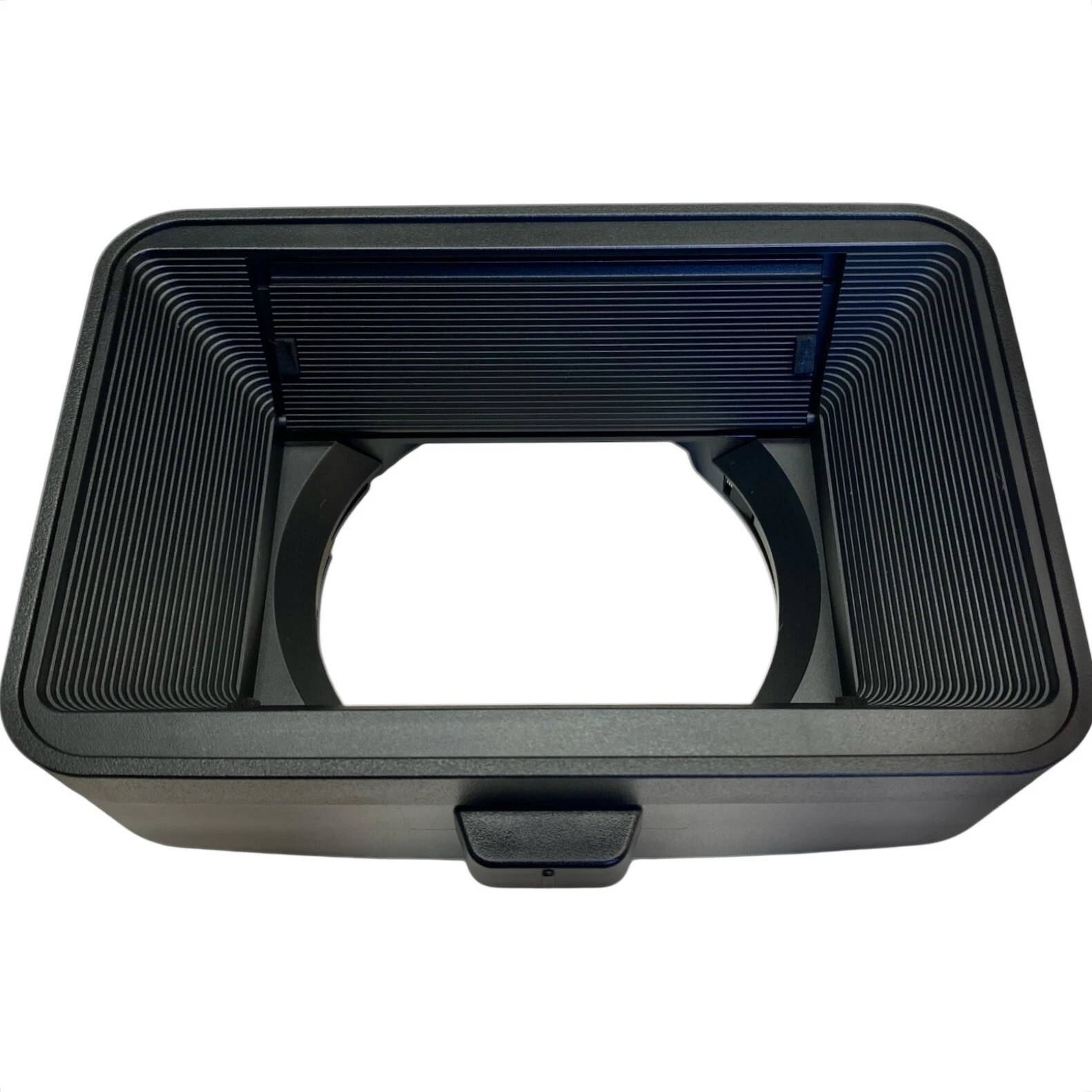 Sony Z200 Lens Hood Replacement Genuine Sony - Image 3