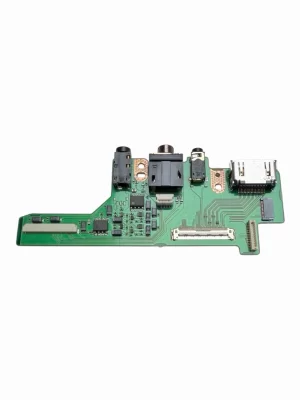 Canon EOS-C70 HDMI Mic Jack Lanc Board Replacement Repair Part Genuine Canon - Image 4