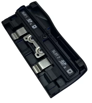 Sony A7R IV SD Card Door Memory Card Door Replacement Part