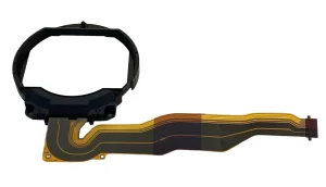 Sony A7 V EBL Lens Contact Strip - Image 2