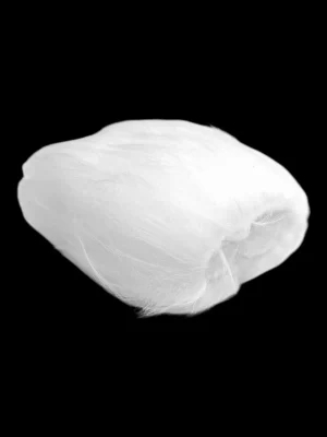 Sony ZV-1F Wind Screen (White) Replacement Repair Part Genuine Sony