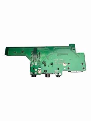 Canon EOS-C70 HDMI Mic Jack Lanc Board Replacement Repair Part Genuine Canon - Image 3