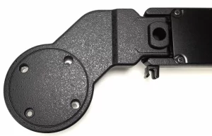 Sony FX9V FX9 Grip Arm - Image 2