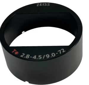 Sony RX100 VI Ornamental Ring Replacement Repair Part Genuine Sony