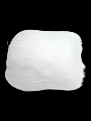 Sony ZV-1F Wind Screen (White) - Image 2