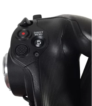 Sony FX6 Side Handle Grip - Image 3