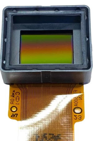 Sony A7 III EVF Electronic Viewfinder LCD - Image 2