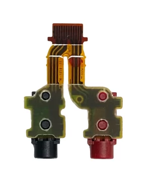 Sony A1 Mic Jack/Headphone PCB - Image 2