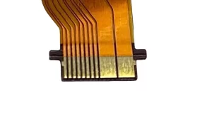 Sony A7 V EBL Lens Contact Strip - Image 4
