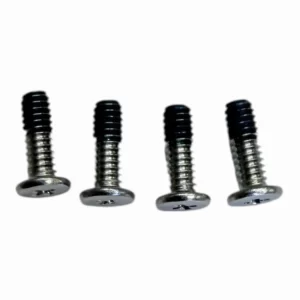 Sony SEL2470GM2 Lens Mount Screws Set Of 4 - Image 2