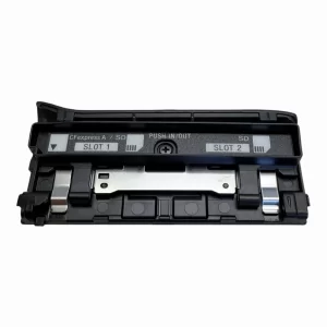 Sony FX3A SD Card Door Memory Card Door - Image 2