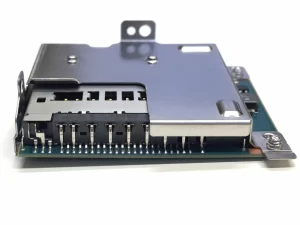 Sony A7R II SD Card Slot PCB - Image 2