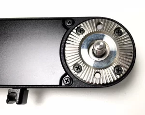 Sony FX9V FX9 Grip Arm - Image 4