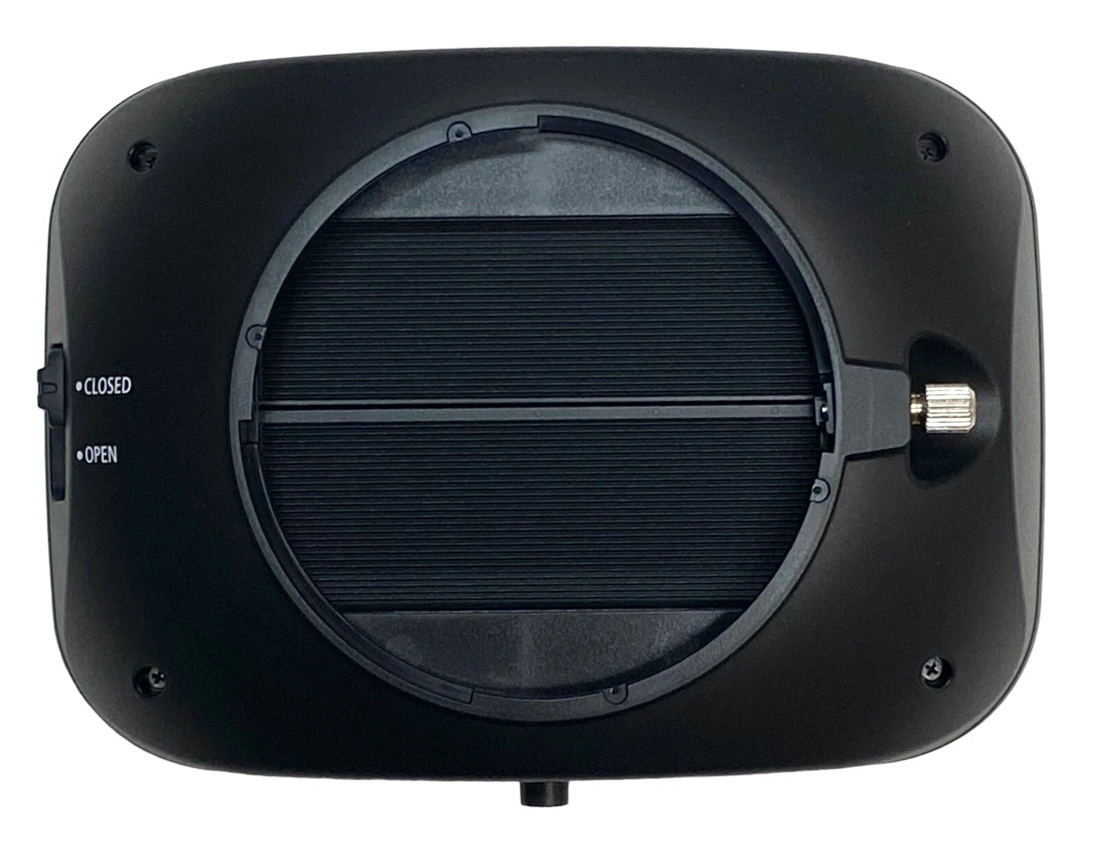 Canon XA605 Lens Hood Replacement Genuine Canon - Image 4