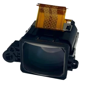 Sony A9 III EVF Electronic Viewfinder Block Display Repair