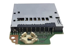 Sony A6500 SD Card Slot PCB - Image 3
