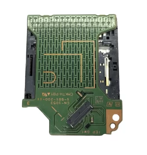 Sony A6500 SD Card Slot PCB - Image 2