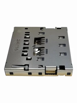 Sony A7R V SD Card Slot PCB Replacement Part Repair Genuine Sony