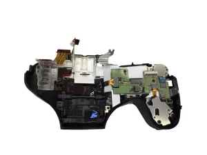 Sony RX10 IV Top Upper Cabinet Controls Shoe - Image 2