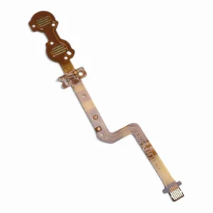 Sony A7 IV SW-1041 SW1041 Flex Ribbon Cable - Image 1