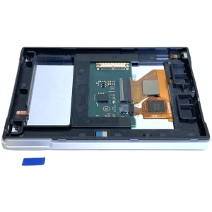 Sony ZV-1F White LCD Screen Display Monitor - Image 2