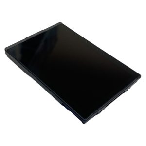 ZV-1 LCD Screen